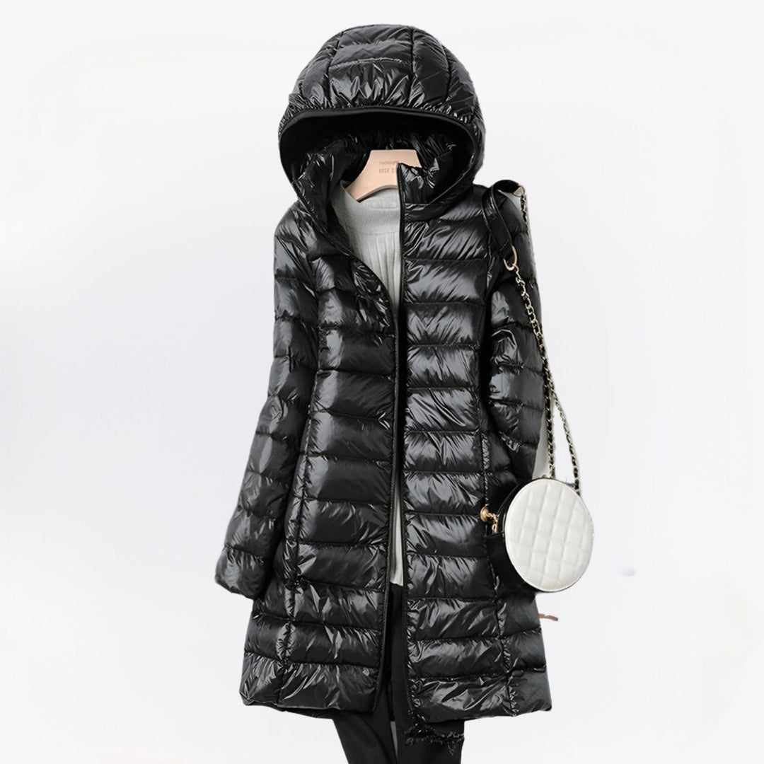 Colette™ | Giacca Invernale Lunga per Donne
