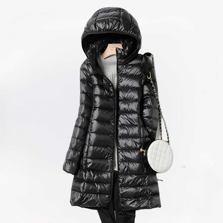 Colette™ | Giacca Invernale Lunga per Donne