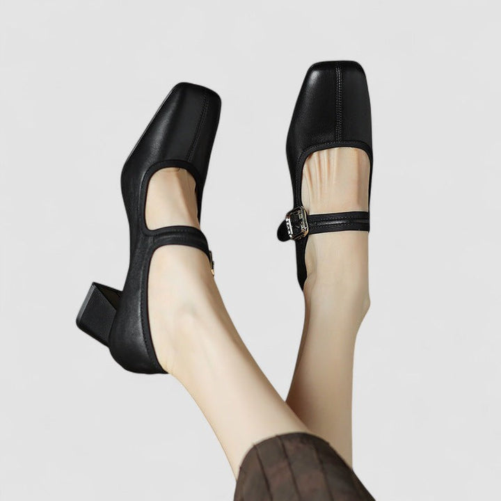 SOPHIA™|SCARPE ORTOPEDICHE MARY JANE