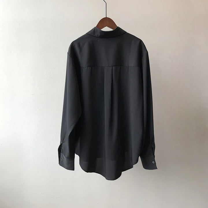 CAMICIA BLOUSE MONACO